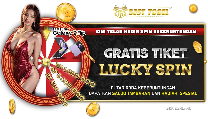 Situs Togel